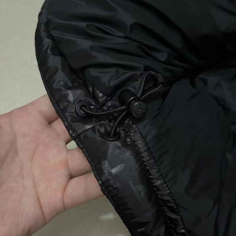 Louis Vuitton Down Jackets